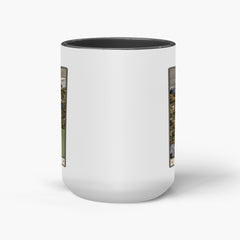 Forward Resuscitative and Surgical Detachment Mug