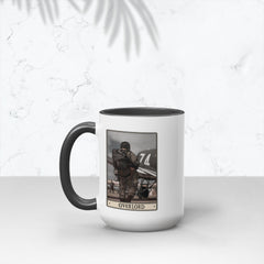Overlord Mug