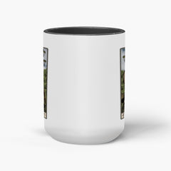 Fury From the Sky Mug