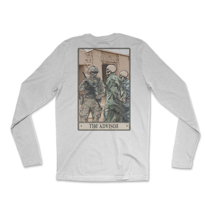 Advisor Long Sleeve