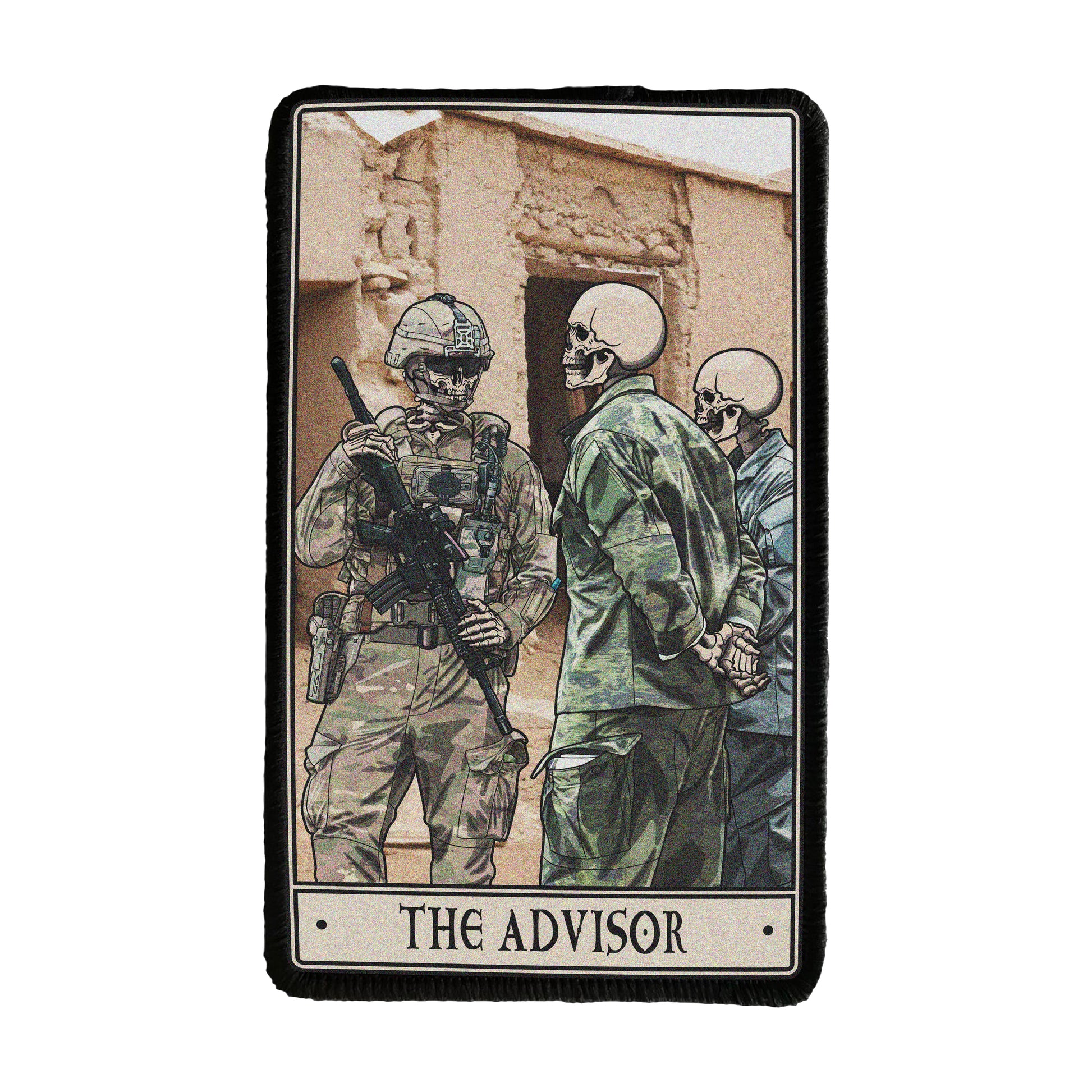 Advisor Patch – pltdaddy