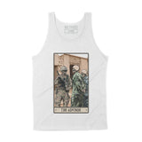 Advisor Tank Top