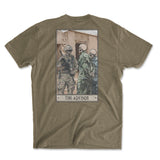 Advisor Tee