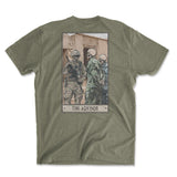 Advisor Tee