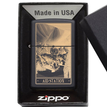 Aid Station Lighter