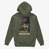 Aid Station Hoodie