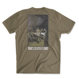 Aid Station Tee