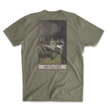 Aid Station Tee