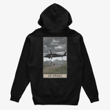 Air Assault Redux Hoodie