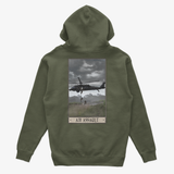 Air Assault Redux Hoodie