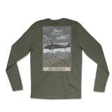 Air Assault Redux Long Sleeve