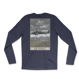 Air Assault Redux Long Sleeve