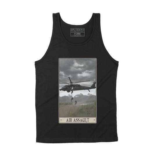 Air Assault Redux Tank Top
