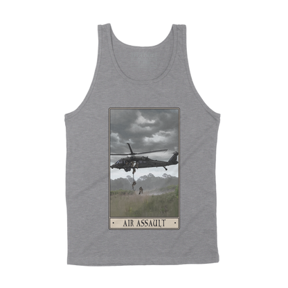 Air Assault Redux Tank Top