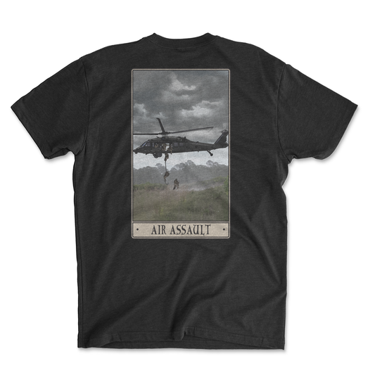 Air Assault Redux Tee
