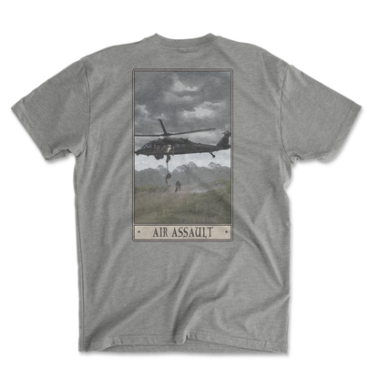 Air Assault Redux Tee