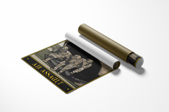 Air Assault Canvas