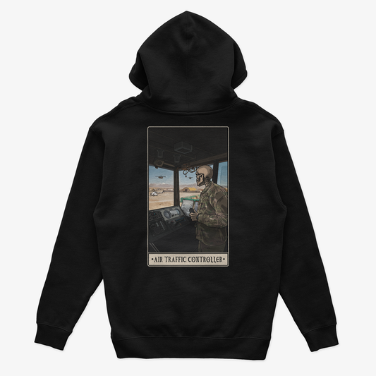 Air traffic Controller Hoodie