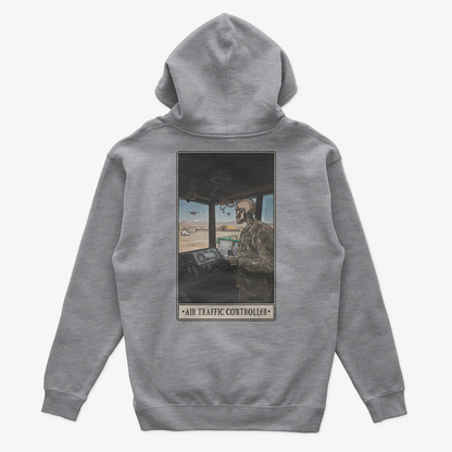 Air traffic Controller Hoodie