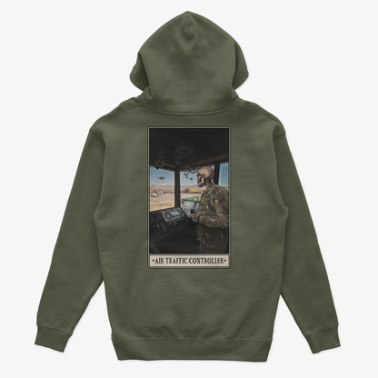 Air traffic Controller Hoodie