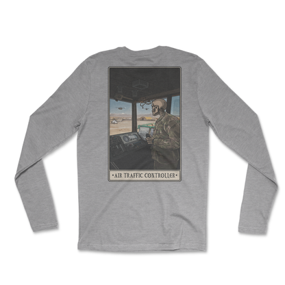 Air Traffic Controller Long Sleeve