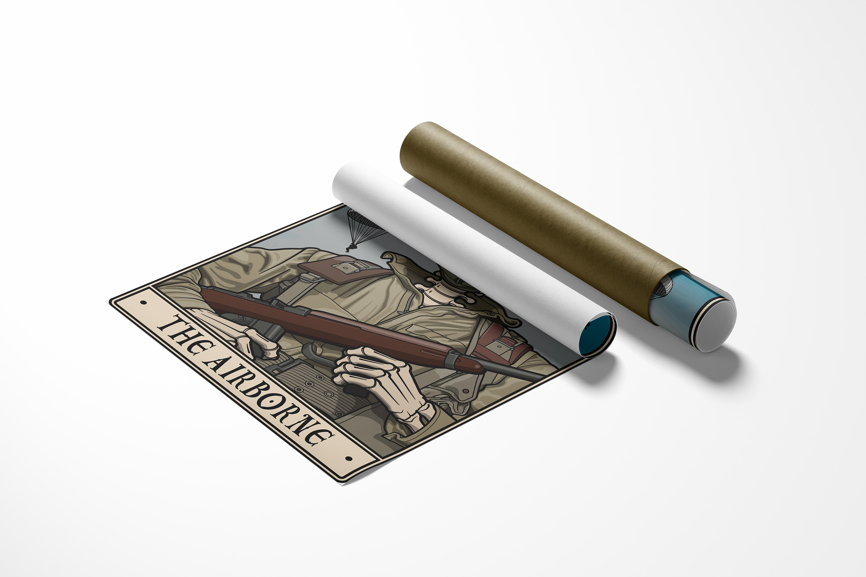 Airborne Canvas