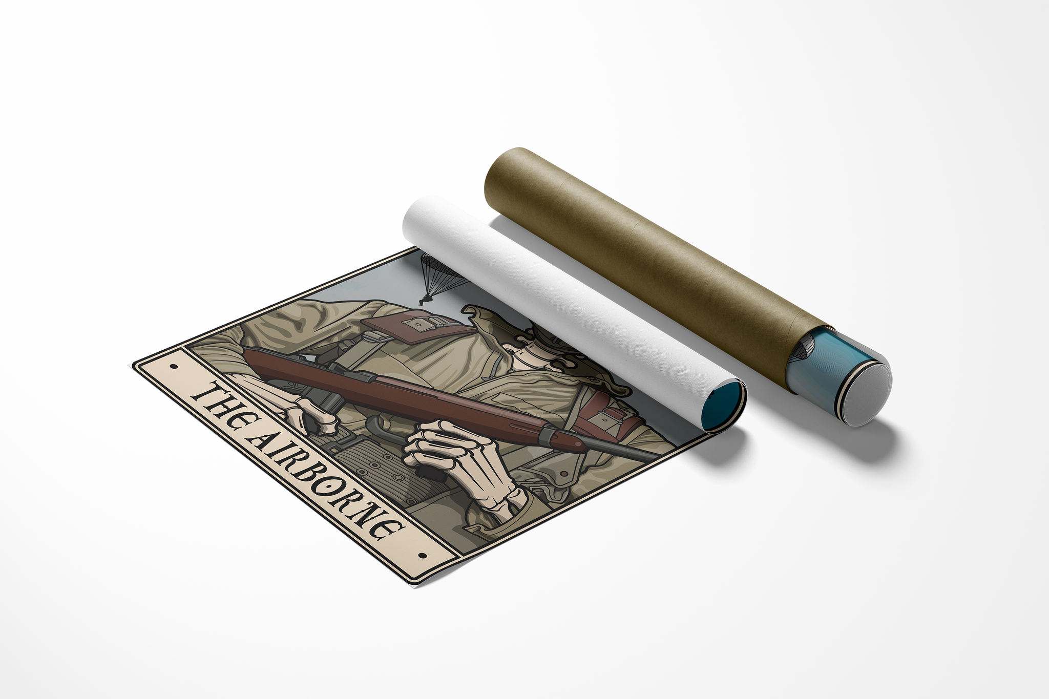 Airborne Canvas