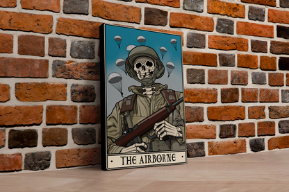 Airborne Canvas