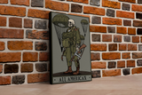 All American Canvas