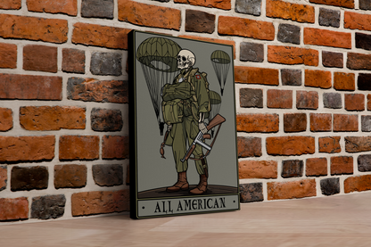 All American Canvas
