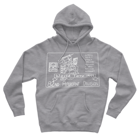Heather Grey