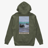 Amphibious Assault Hoodie