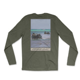 Amphibious Assault Long Sleeve