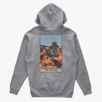 Apache Redux Hoodie
