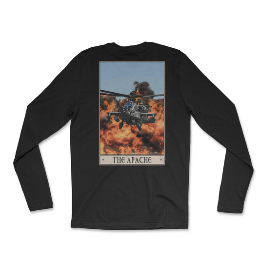 Apache Redux Long Sleeve
