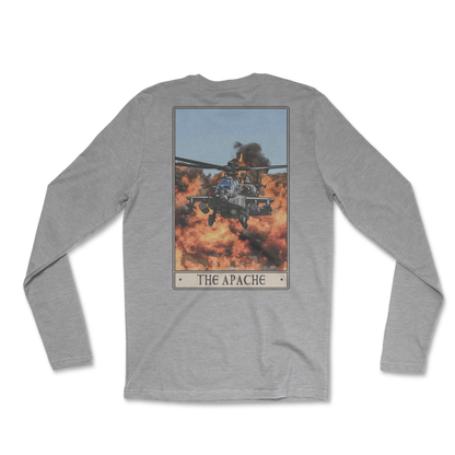 Apache Redux Long Sleeve