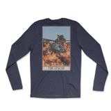 Apache Redux Long Sleeve
