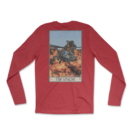 Apache Redux Long Sleeve