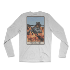 Apache Redux Long Sleeve