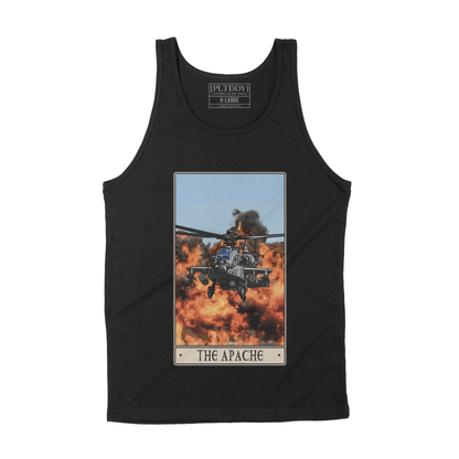 Apache Redux Tank Top