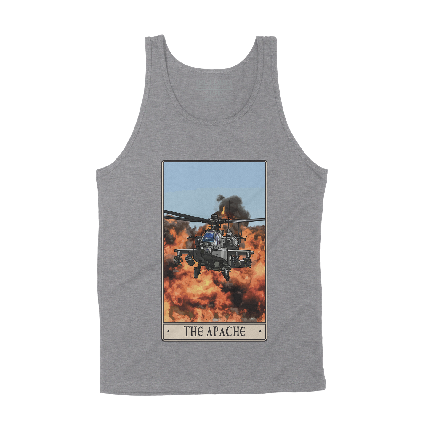 Apache Redux Tank Top