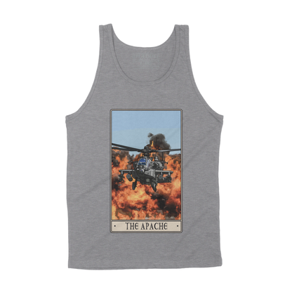 Apache Redux Tank Top