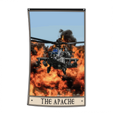 Apache Redux Flag
