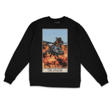 Apache Redux Sweatshirt