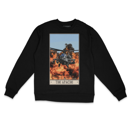 Apache Redux Sweatshirt