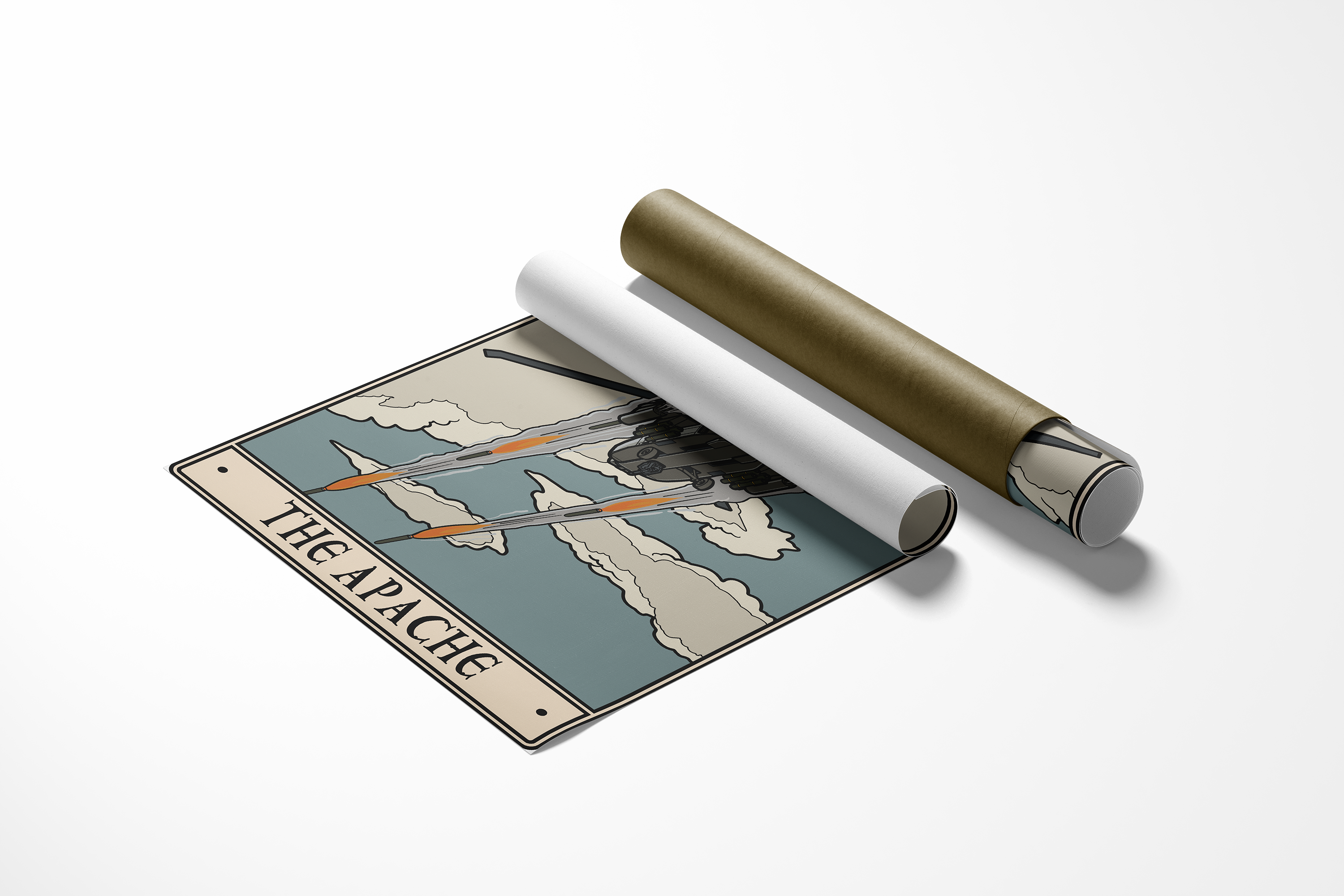 Apache Canvas