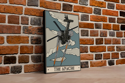Apache Canvas