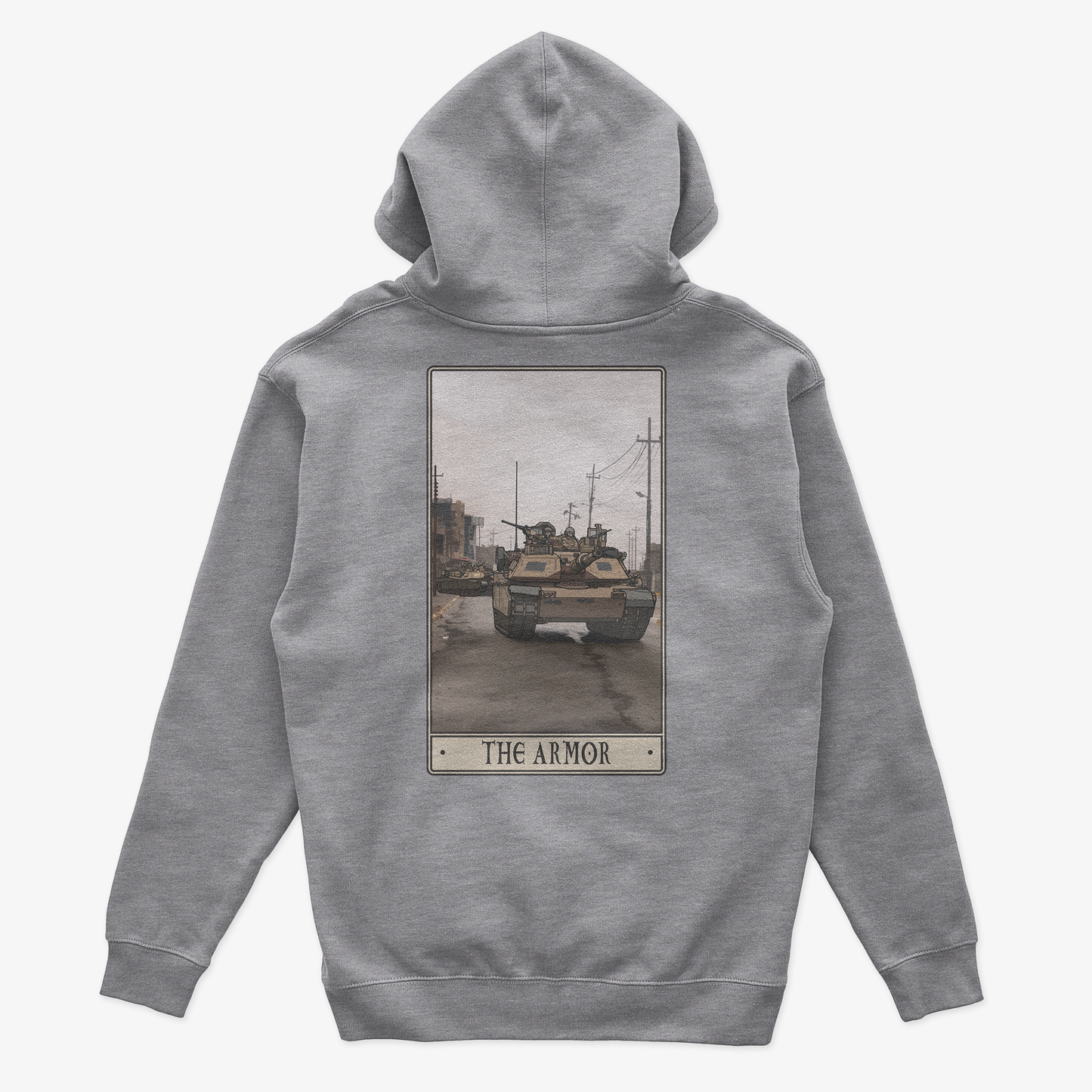 Armor Redux Hoodie