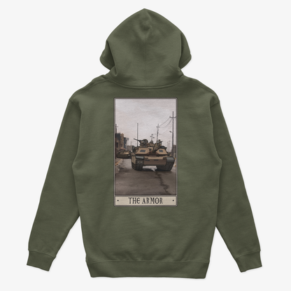 Armor Redux Hoodie