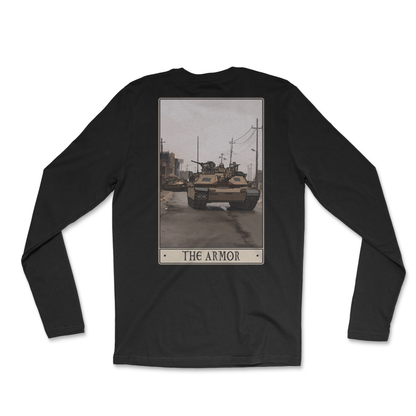 Armor Redux Long Sleeve